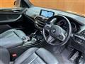 2018 BMW X3