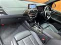 2018 BMW X3