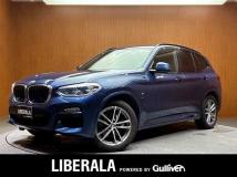 2018 BMW X3