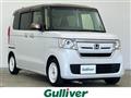 2019 Honda N BOX