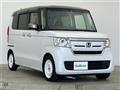 2019 Honda N BOX