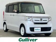 2019 Honda N BOX