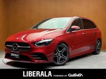 2023 Mercedes-Benz B-Class