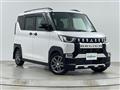2025 Mitsubishi DELICA MINI