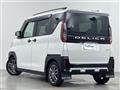2025 Mitsubishi DELICA MINI