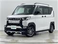 2025 Mitsubishi DELICA MINI