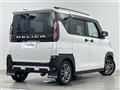 2025 Mitsubishi DELICA MINI