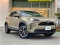 2023 Toyota Yaris Cross