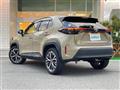 2023 Toyota Yaris Cross