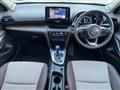 2023 Toyota Yaris Cross
