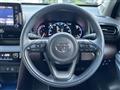 2023 Toyota Yaris Cross