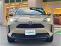2023 Toyota Yaris Cross