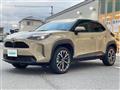 2023 Toyota Yaris Cross