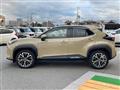 2023 Toyota Yaris Cross