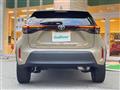 2023 Toyota Yaris Cross