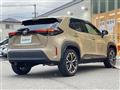 2023 Toyota Yaris Cross