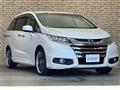 2017 Honda Odyssey