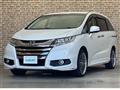 2017 Honda Odyssey