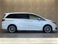 2017 Honda Odyssey