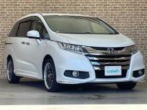 2017 Honda Odyssey