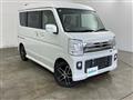 2019 Suzuki Every Wagon