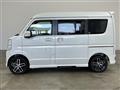 2019 Suzuki Every Wagon