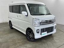 2019 Suzuki Every Wagon