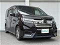 2017 Honda Step WGN