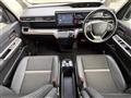 2017 Honda Step WGN