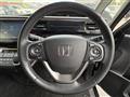 2017 Honda Step WGN