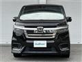 2017 Honda Step WGN