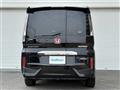 2017 Honda Step WGN