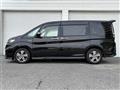 2017 Honda Step WGN