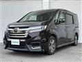 2017 Honda Step WGN