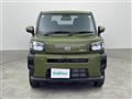 2024 Daihatsu Taft