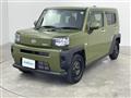 2024 Daihatsu Taft