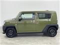 2024 Daihatsu Taft