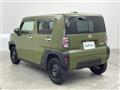 2024 Daihatsu Taft
