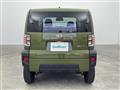 2024 Daihatsu Taft