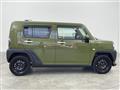 2024 Daihatsu Taft