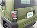 2024 Daihatsu Taft
