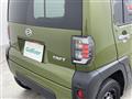 2024 Daihatsu Taft