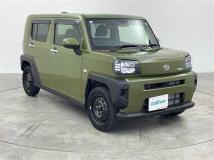 2024 Daihatsu Taft