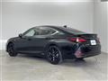 2021 Lexus ES