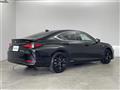 2021 Lexus ES