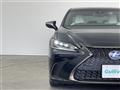 2021 Lexus ES