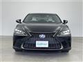 2021 Lexus ES