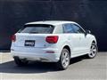 2019 Audi Q2