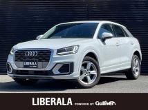 2019 Audi Q2
