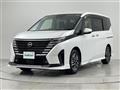 2025 Nissan Serena